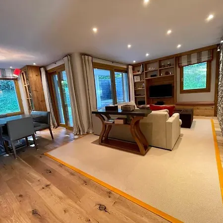 Mountain Retreat With Nordic Hotpot Near Caumasee Apartment *