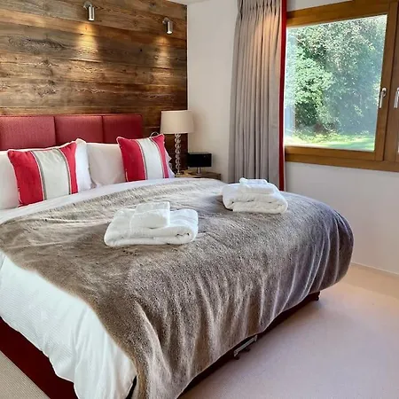 公寓 Mountain Retreat With Nordic Hotpot Near Caumasee 弗利姆斯